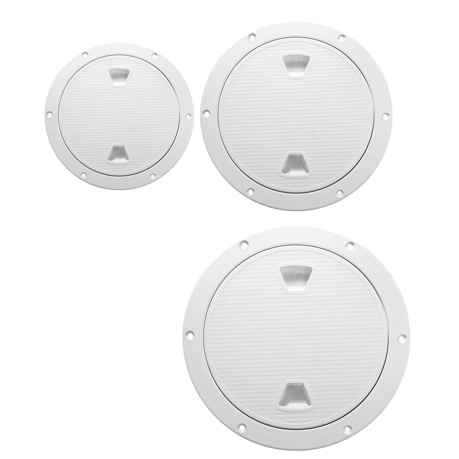 Boat Hatch Cover with Stainles - Deck Screw Stainless recensione e prezzo