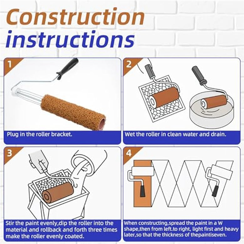 【B6R-Sale】Popcorn Ceiling Pain - Home Improvement Sales recensione e prezzo