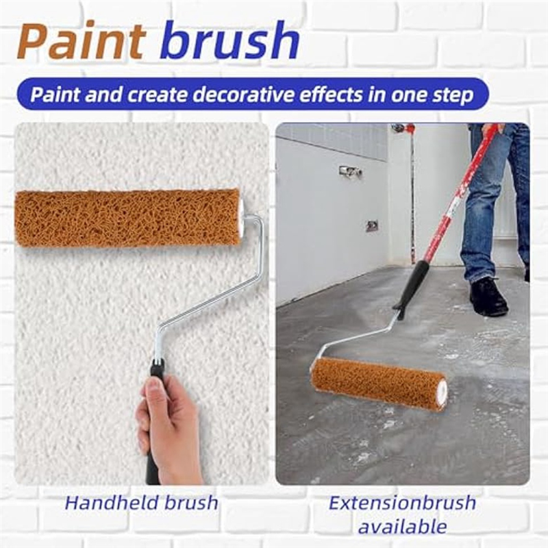 【B6R-Sale】Popcorn Ceiling Pain - Home Improvement Sales recensione e prezzo
