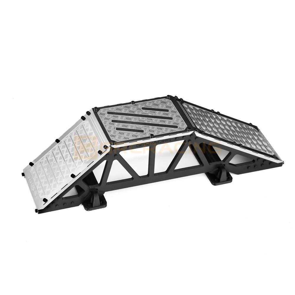 Simulated Single-sided Bridge  - Deck Screw Stainless recensione e prezzo