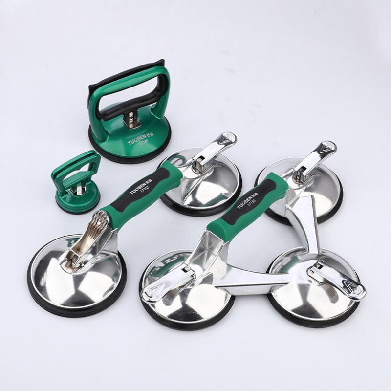 Three Claw Glass Suction Cup T - Home Improvement Ideas recensione e prezzo