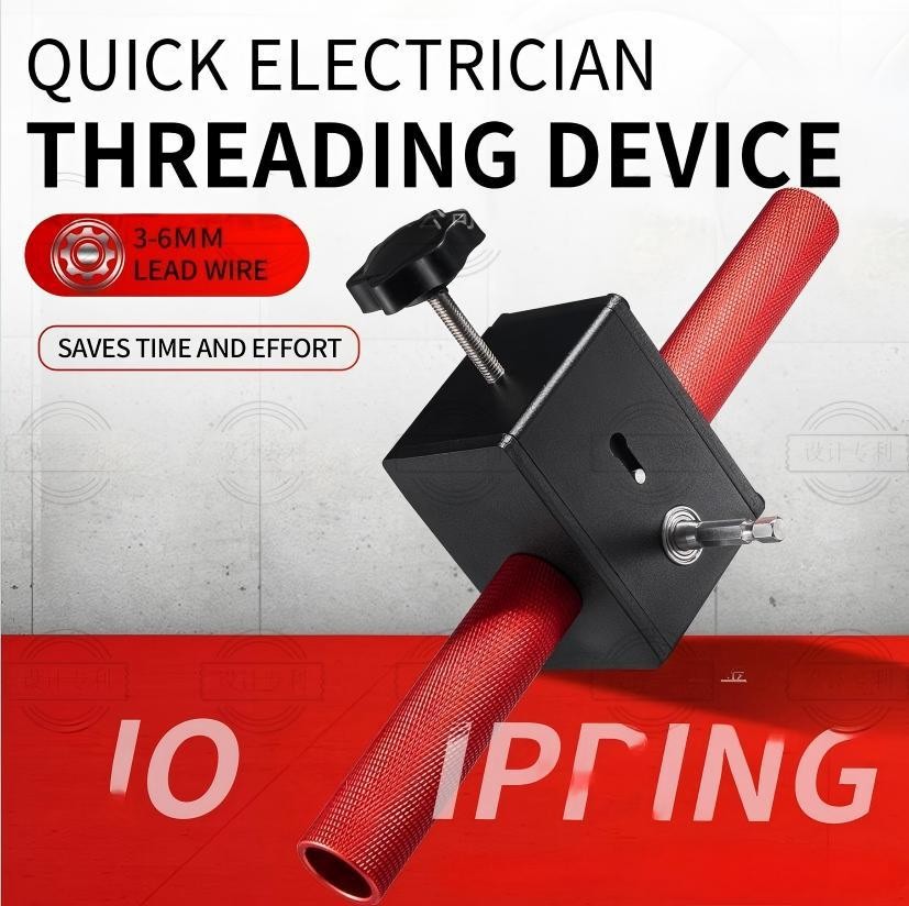 Electrician's Wire Tying Tool  - Home Improvement In Usa recensione e prezzo