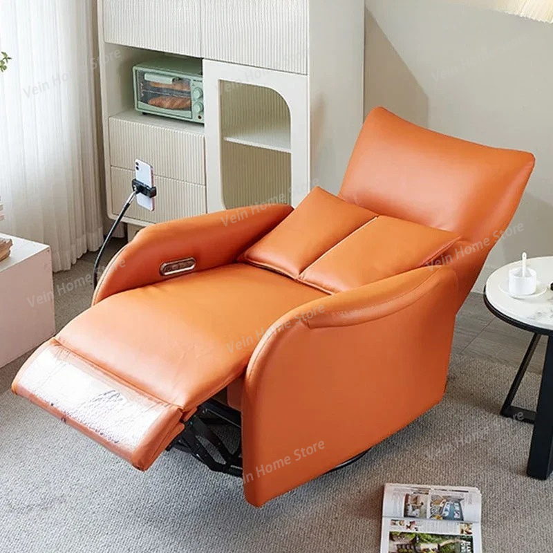 Salon Nordic Lazy Sofa Modern  - Home Improvement And Services recensione e prezzo