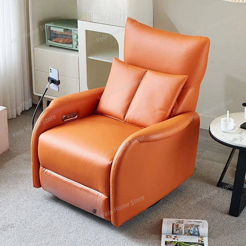 Salon Nordic Lazy Sofa Modern  - Home Improvement And Services recensione e prezzo