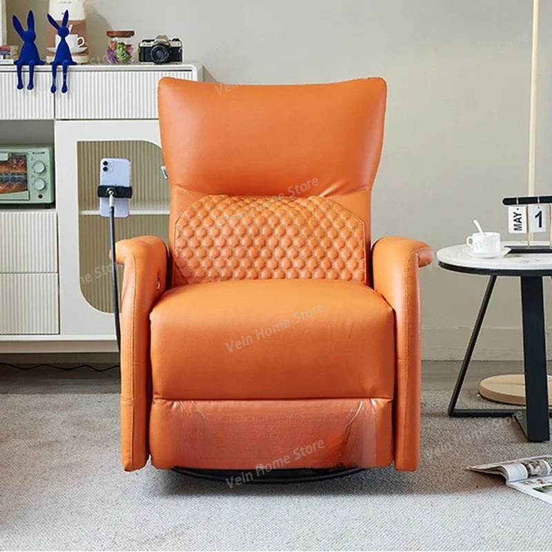 Salon Nordic Lazy Sofa Modern  - Home Improvement And Services recensione e prezzo