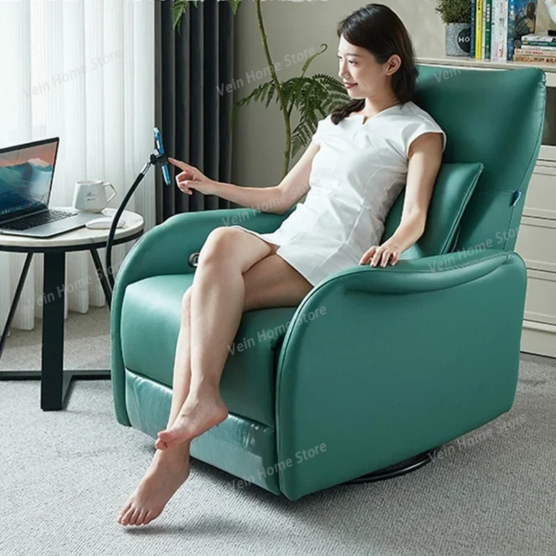 Salon Nordic Lazy Sofa Modern  - Home Improvement And Services recensione e prezzo