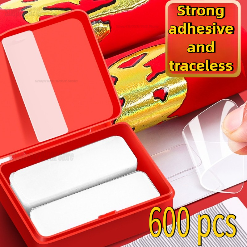 Reusable Double Sided Adhesive - Home Improvement Ideas recensione e prezzo