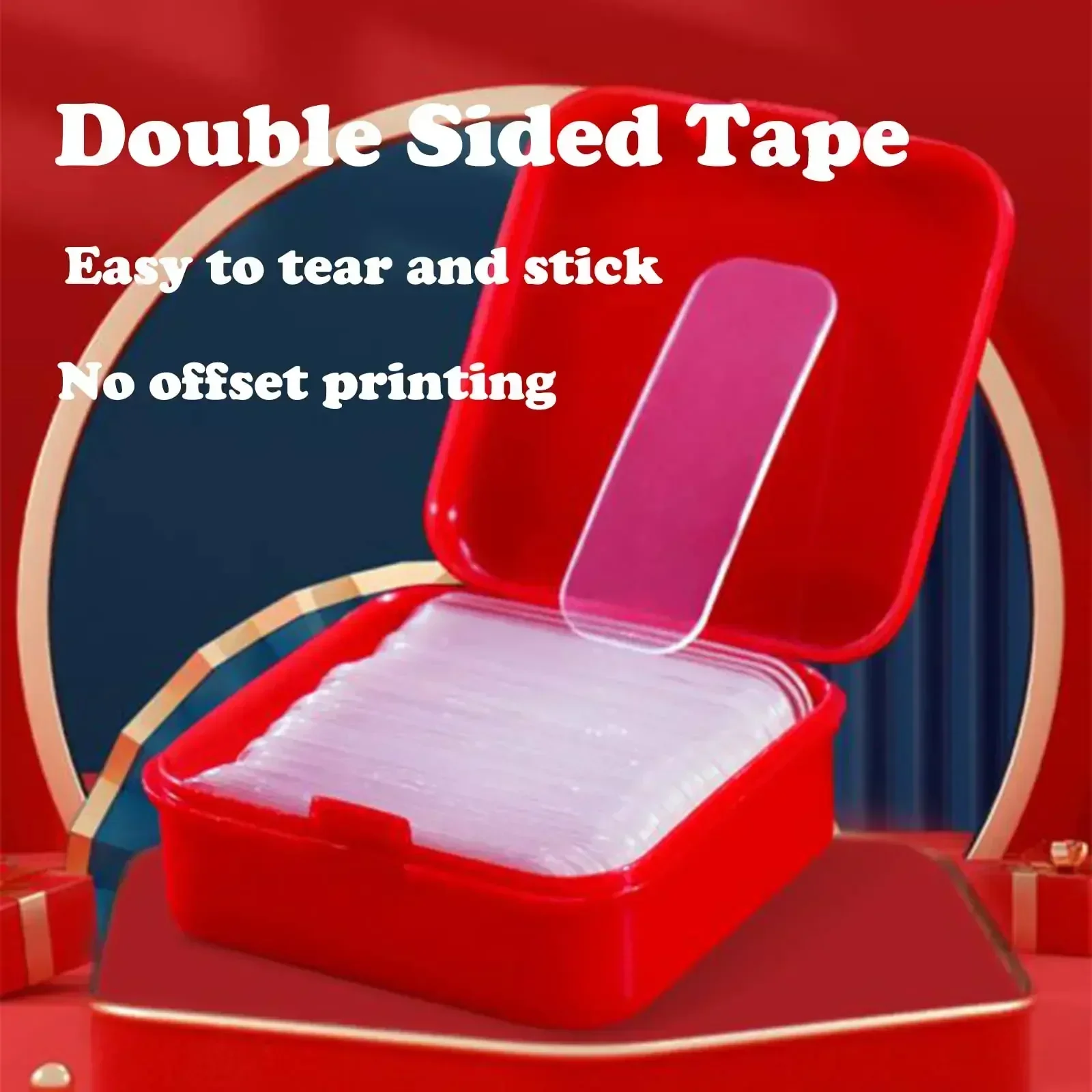 Reusable Double Sided Adhesive - Home Improvement Ideas recensione e prezzo