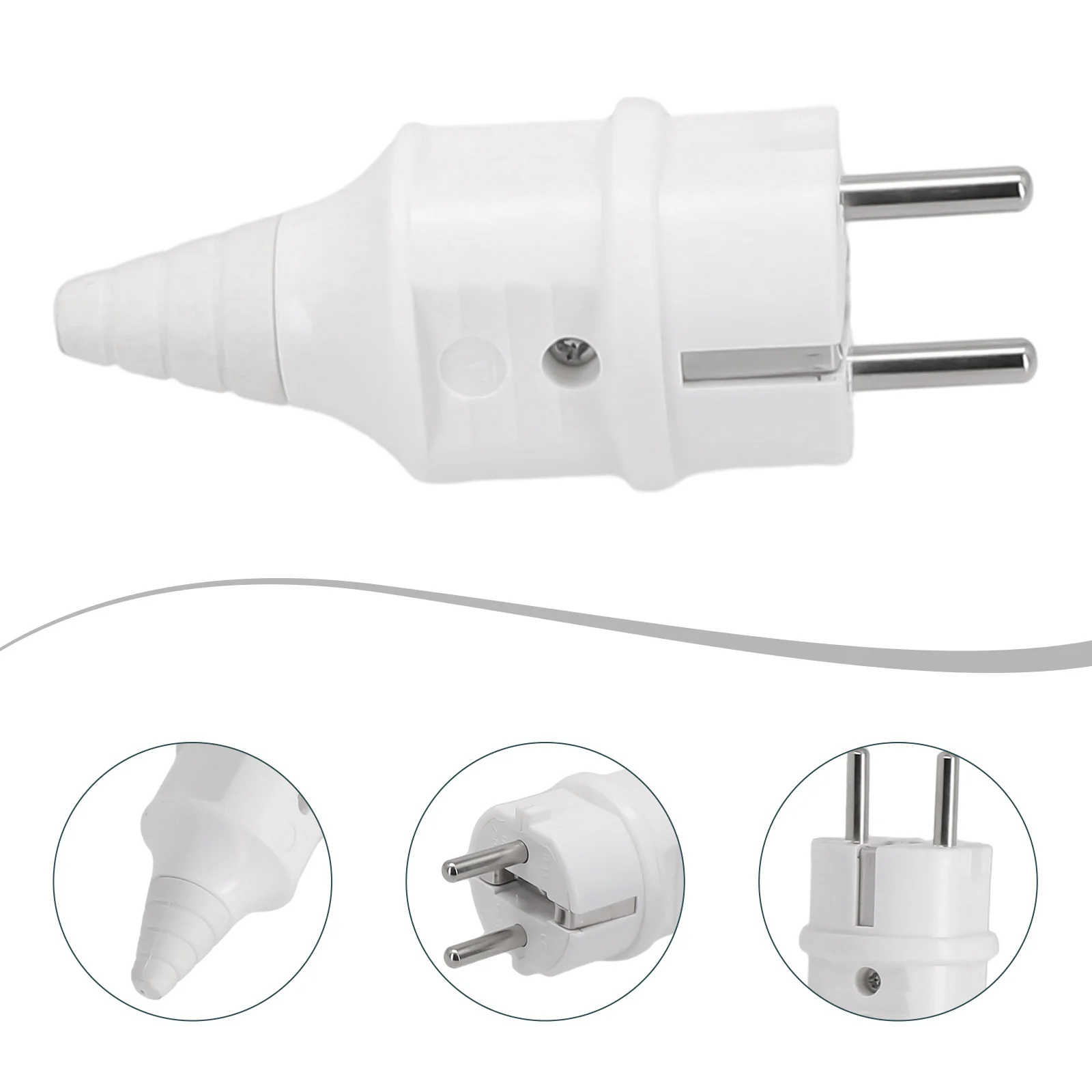 Accessory Socket Home Improvem - Home Improvement And Services recensione e prezzo