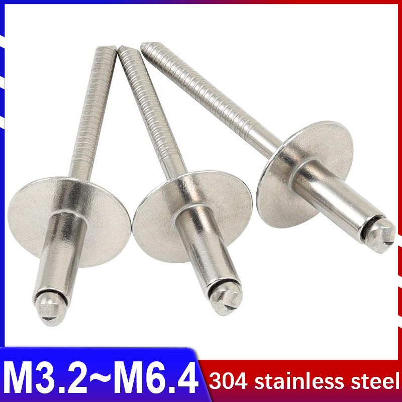 304 stainless steel Big Head P - Deck Screw Stainless recensione e prezzo