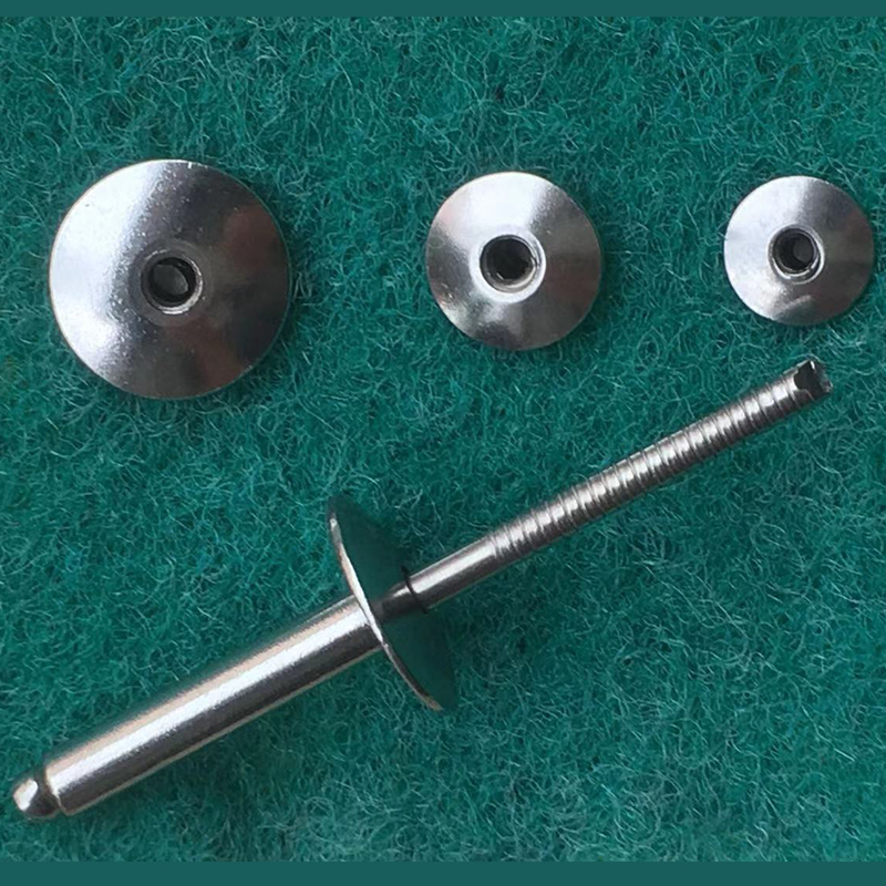 304 stainless steel Big Head P - Deck Screw Stainless recensione e prezzo
