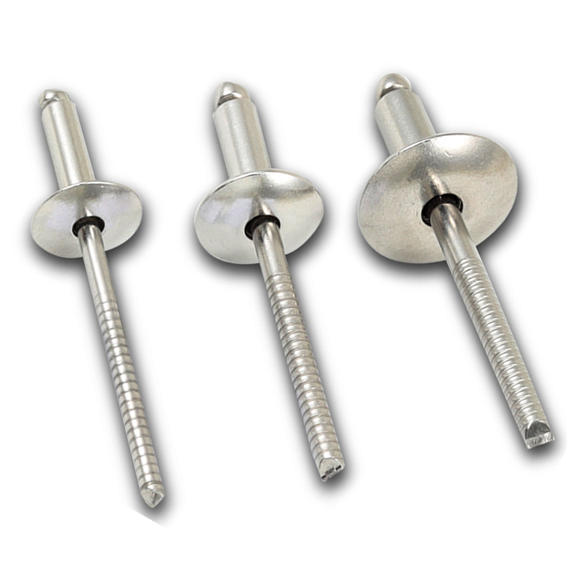 304 stainless steel Big Head P - Deck Screw Stainless recensione e prezzo