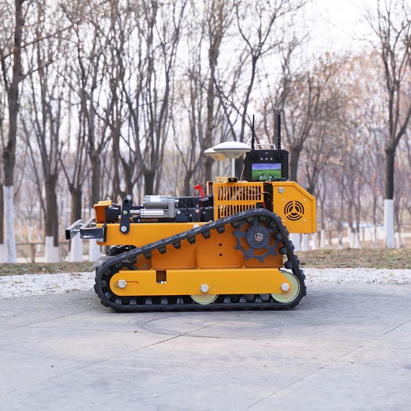 Customized robot lawn mowerr W - Home Improvement In Usa recensione e prezzo