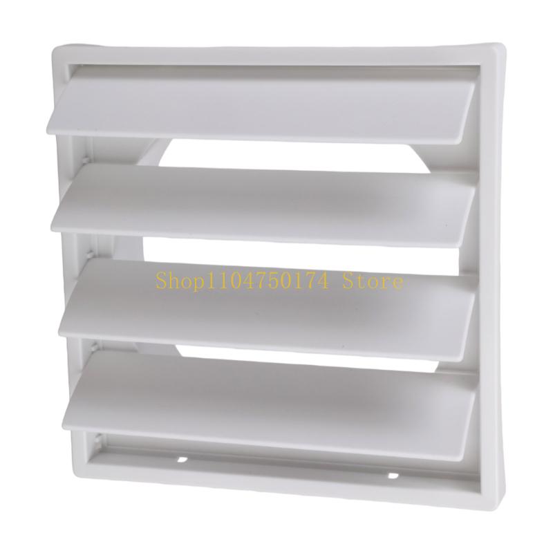 Dryer Vent Cover ABS Square Ai - Home Improvement Sales recensione e prezzo