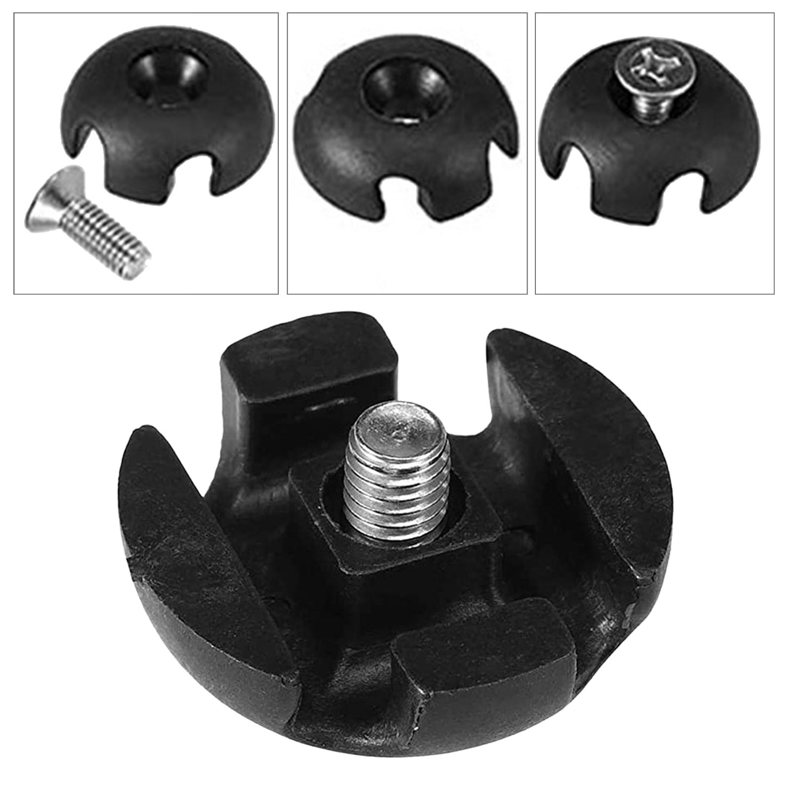 Kayak Deck Line Guide with Sta - Deck Screw Stainless recensione e prezzo