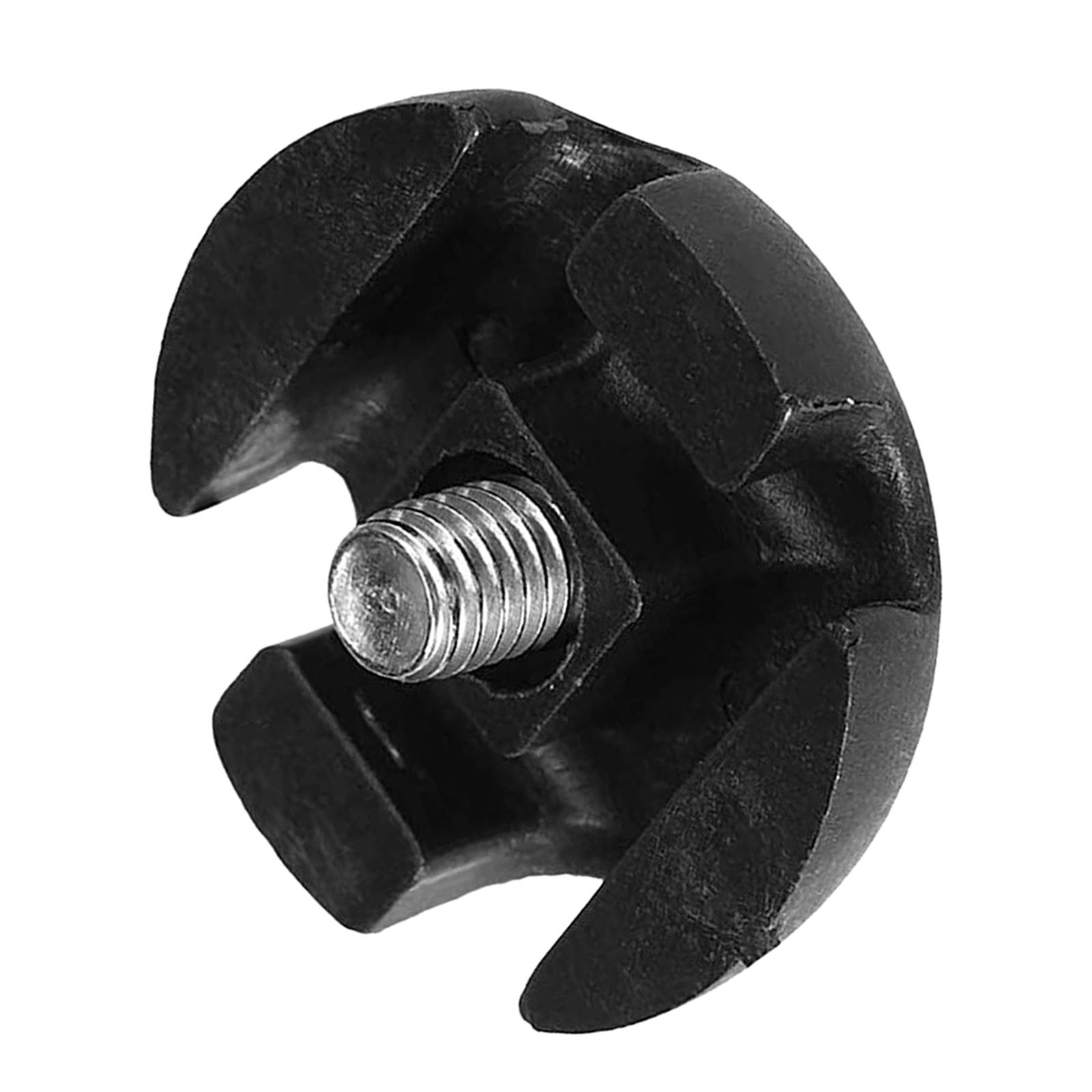 Kayak Deck Line Guide with Sta - Deck Screw Stainless recensione e prezzo