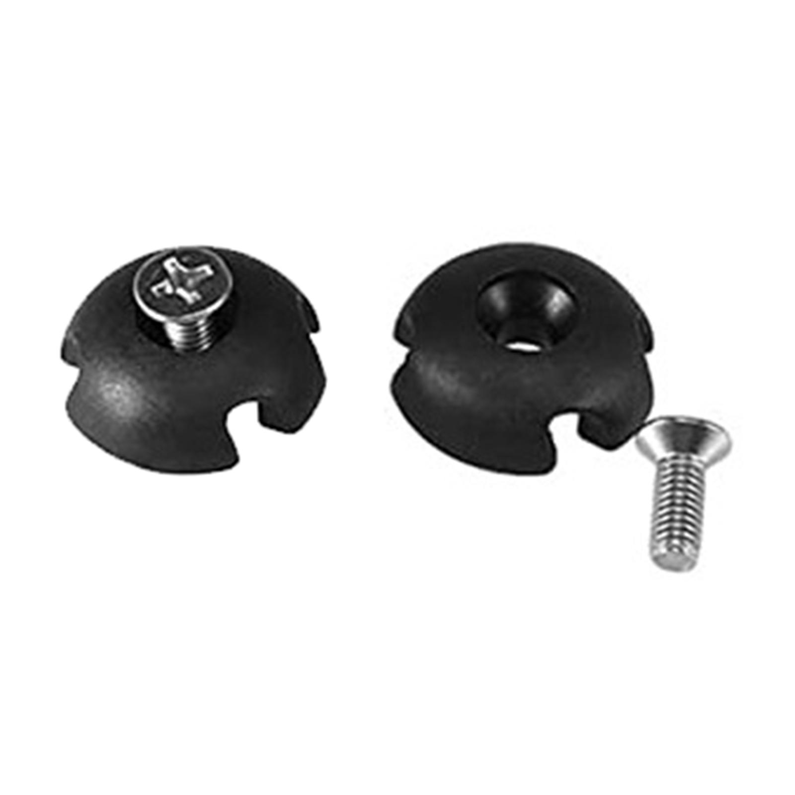 Kayak Deck Line Guide with Sta - Deck Screw Stainless recensione e prezzo