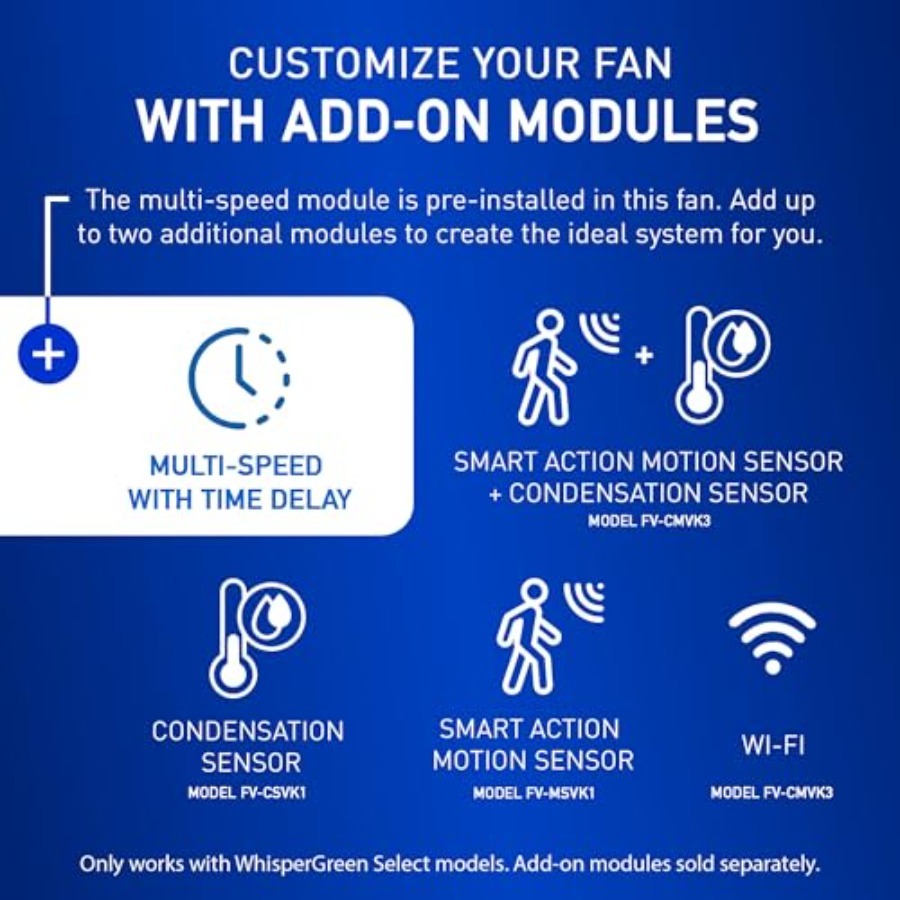 Select Dual Speed Ceiling Moun - Ceiling Fan Mount recensione e prezzo
