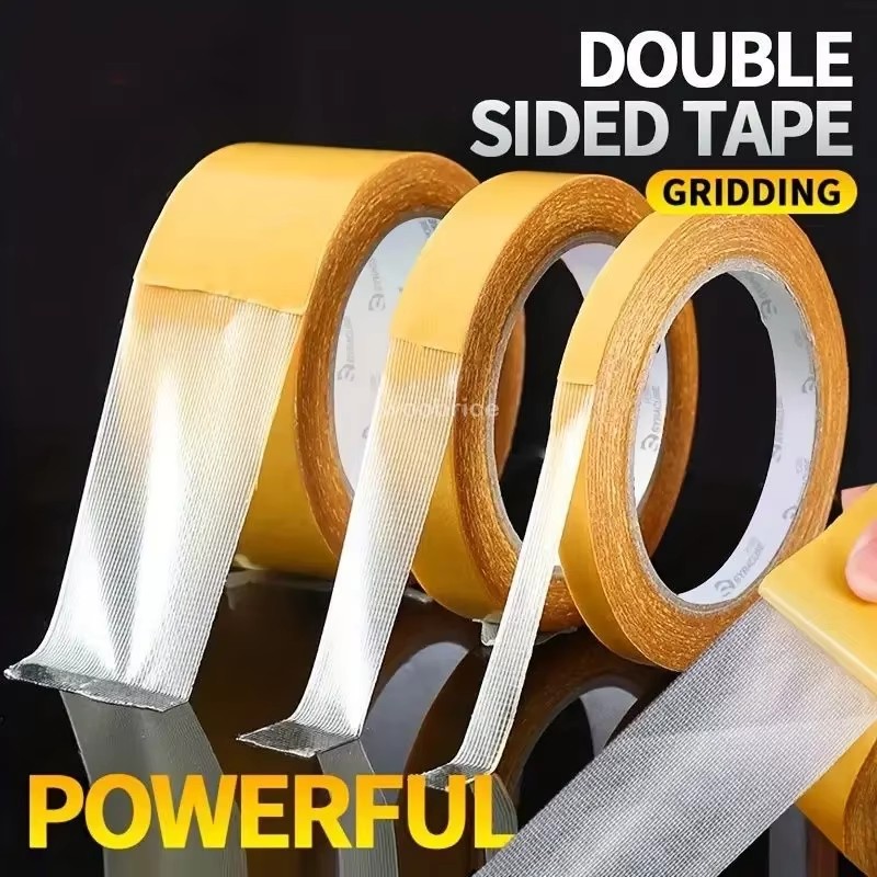 Ultra-Strong Thin Double Sided - Home Improvement Ideas recensione e prezzo