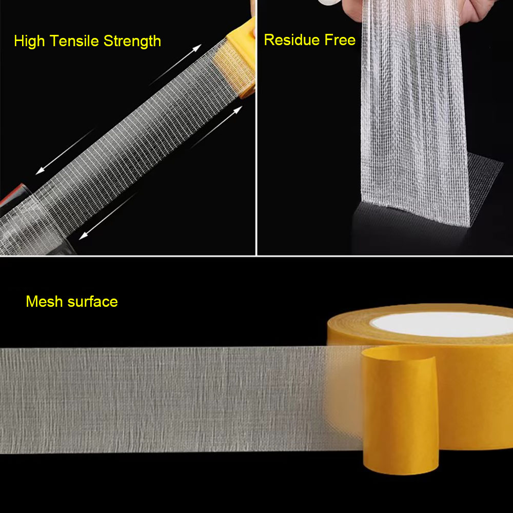 Ultra-Strong Thin Double Sided - Home Improvement Ideas recensione e prezzo