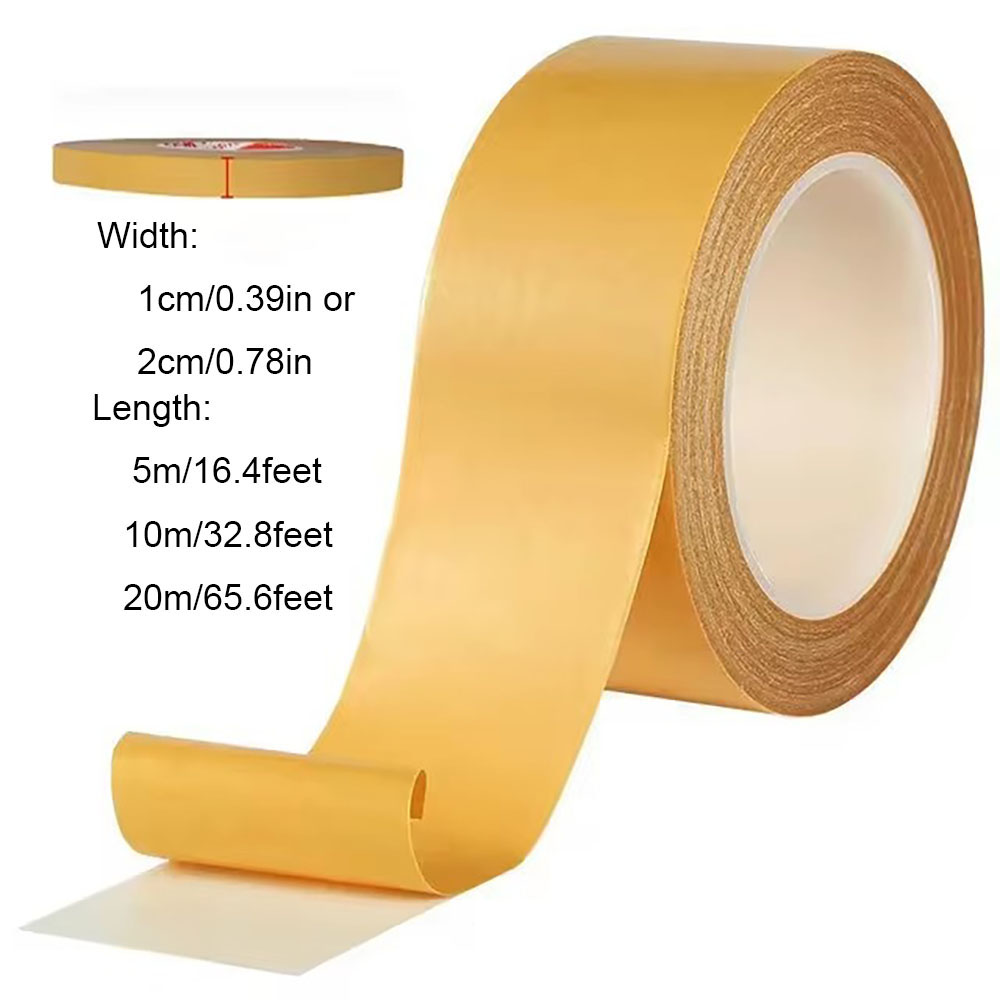 Ultra-Strong Thin Double Sided - Home Improvement Ideas recensione e prezzo