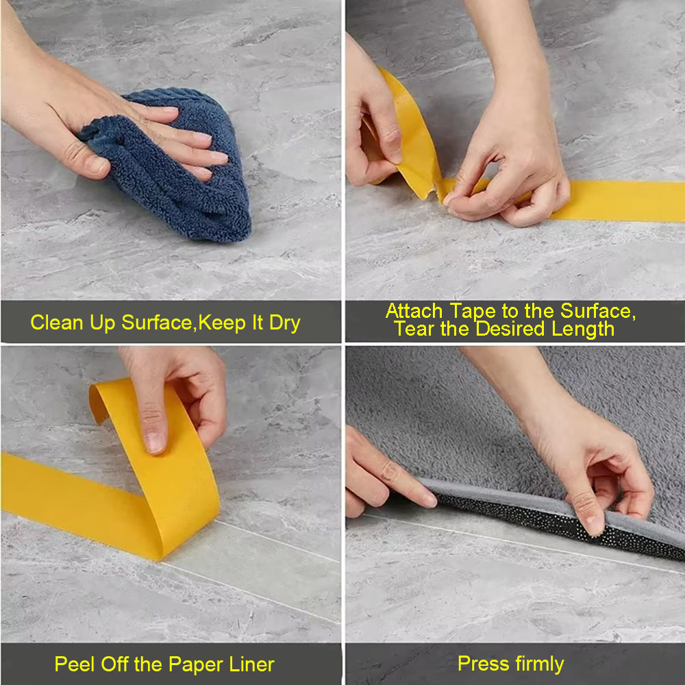 Ultra-Strong Thin Double Sided - Home Improvement Ideas recensione e prezzo