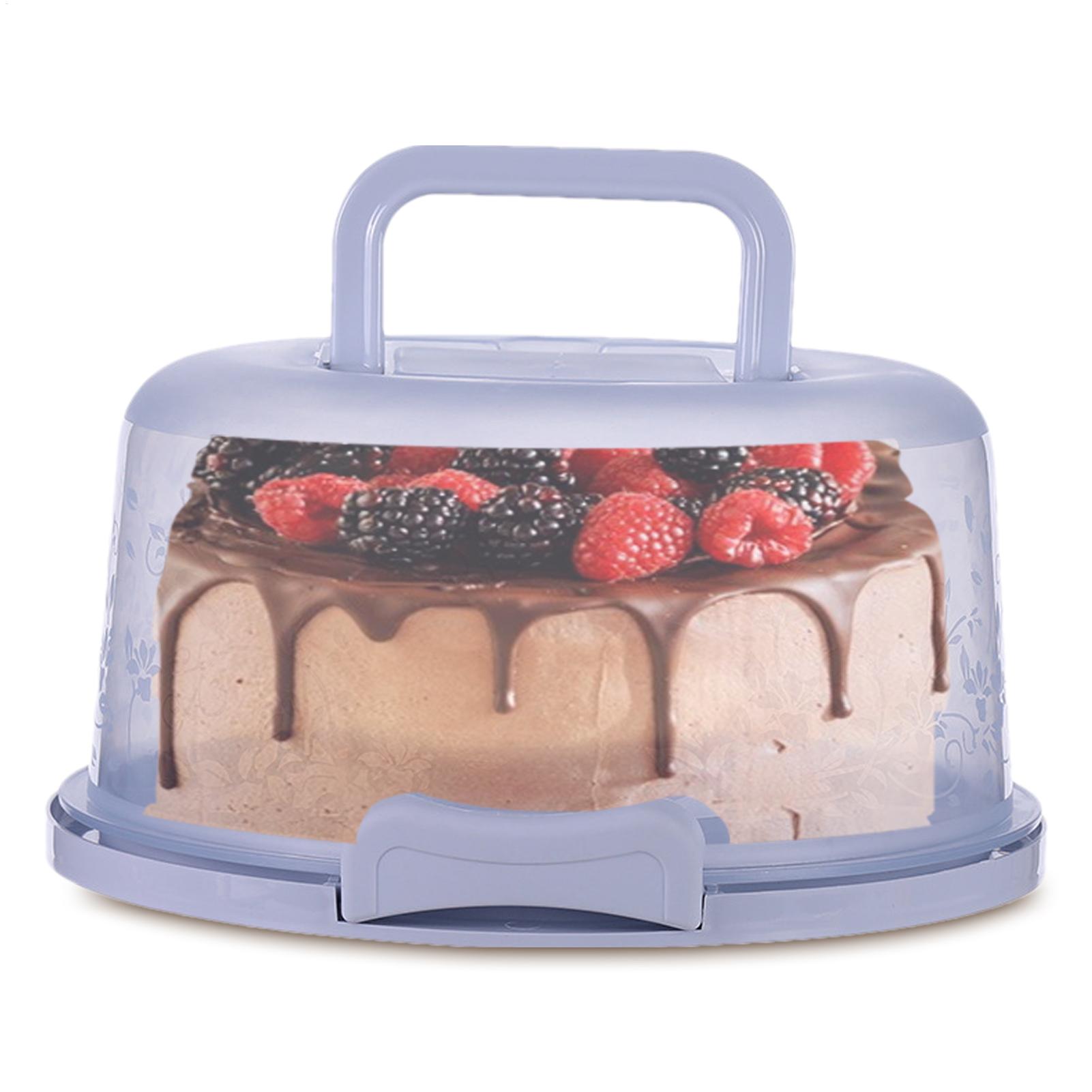 Cake Container Cake Containers - Home Improvement Help recensione e prezzo