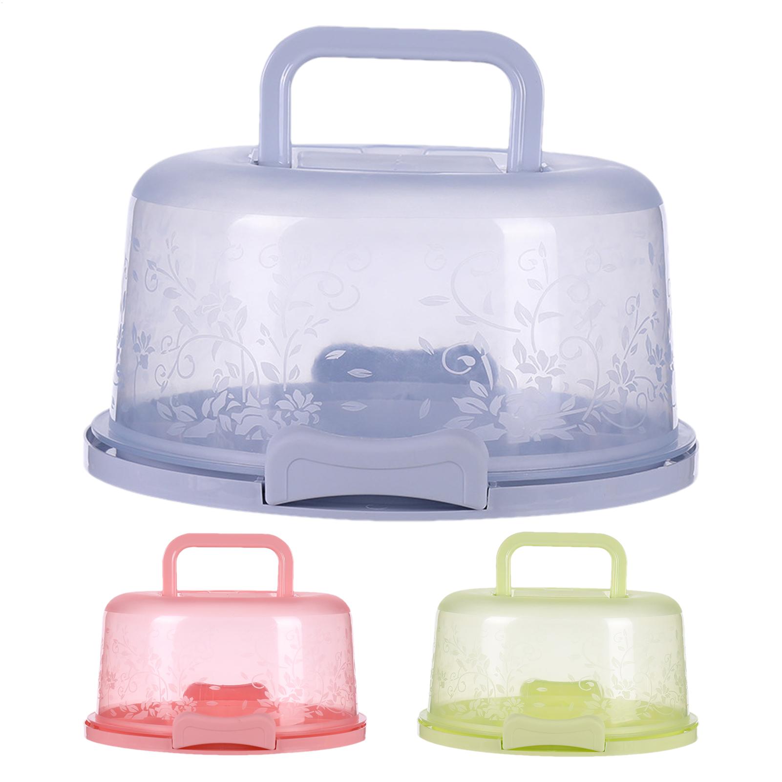 Cake Container Cake Containers - Home Improvement Help recensione e prezzo