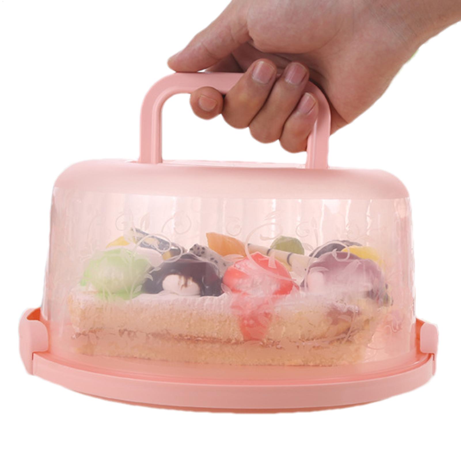 Cake Container Cake Containers - Home Improvement Help recensione e prezzo