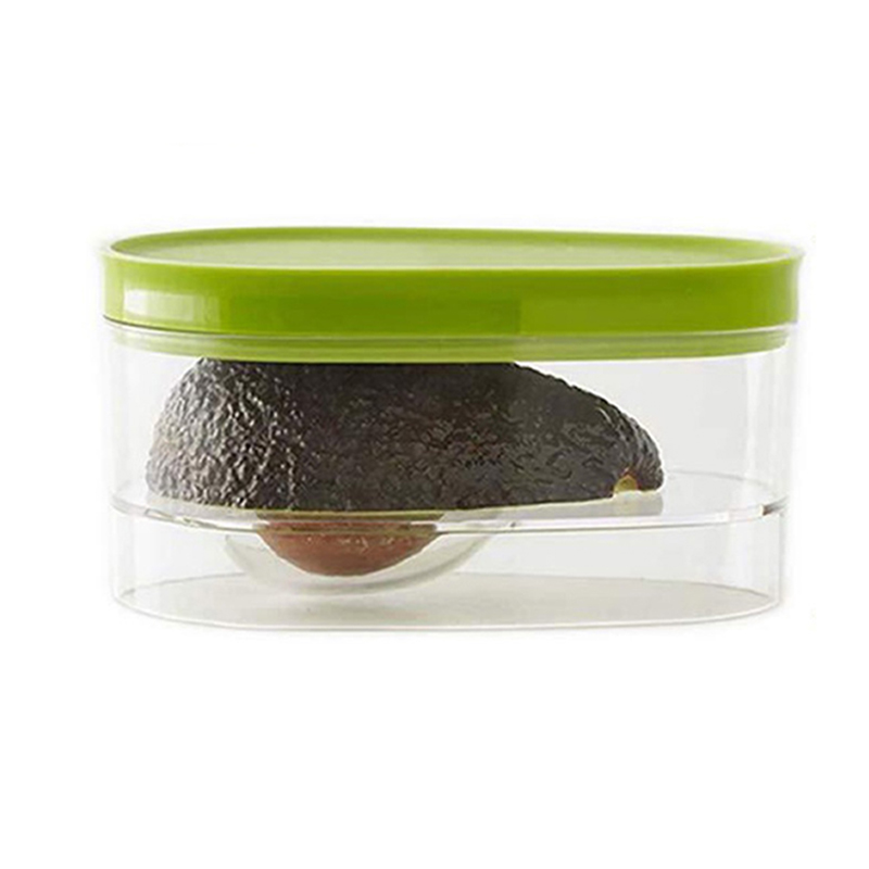 Avocado Food Storage Box Space - Home Improvement Help recensione e prezzo