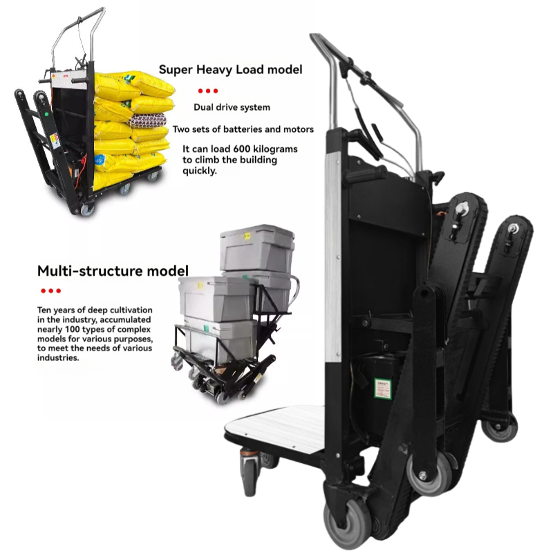 Electric Stair Climbing Car fo - Home Improvement In Usa recensione e prezzo