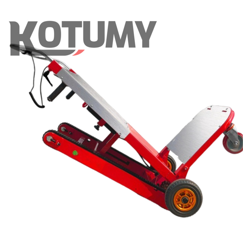 Electric Stair Climbing Car fo - Home Improvement In Usa recensione e prezzo