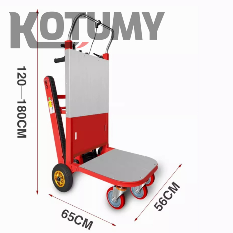 Electric Stair Climbing Car fo - Home Improvement In Usa recensione e prezzo