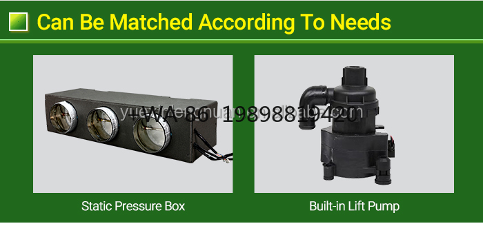 Fancoil Ceiling-mounted 4 Pipe - Ceiling Fan Mount recensione e prezzo
