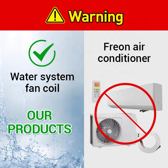 Fancoil Ceiling-mounted 4 Pipe - Ceiling Fan Mount recensione e prezzo