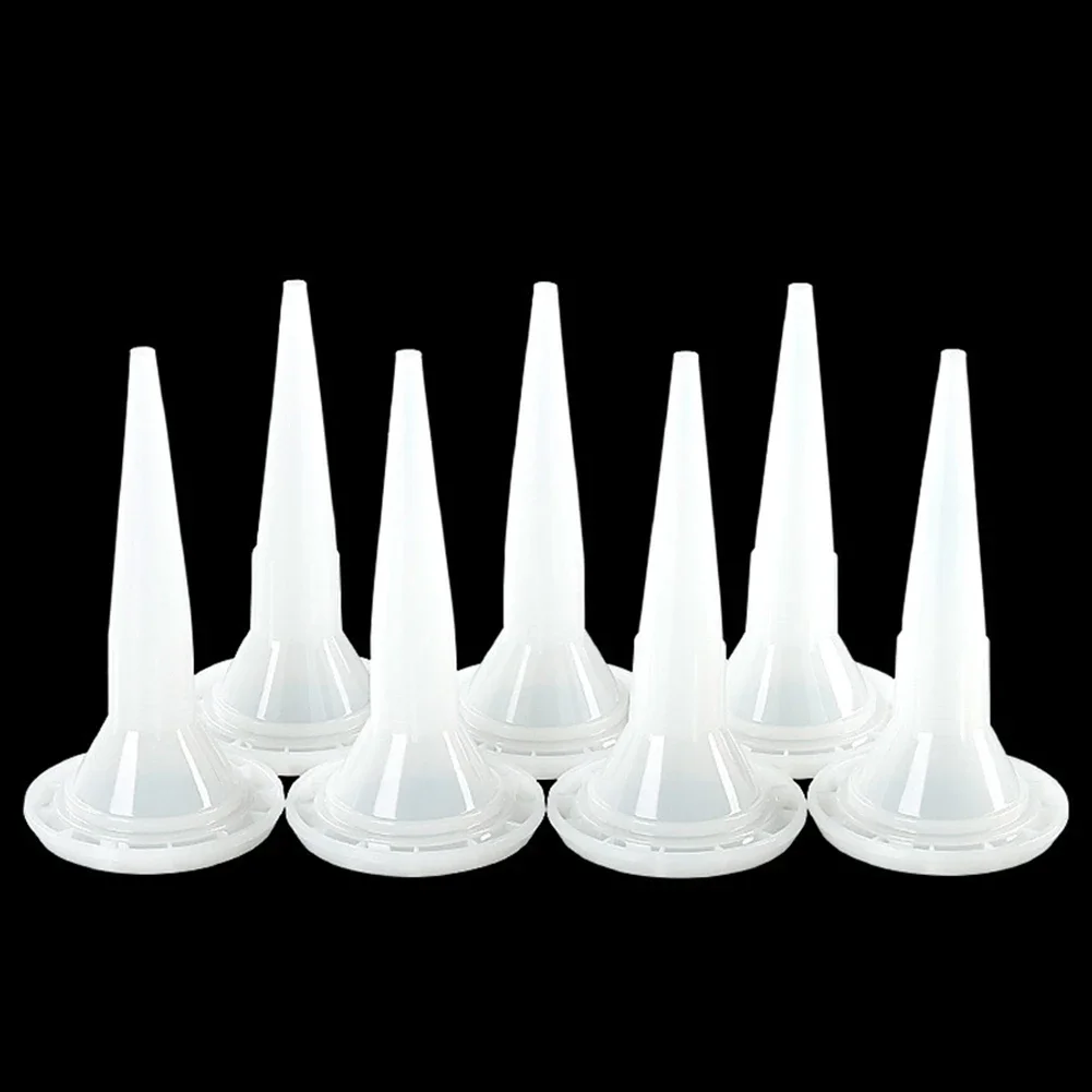 5pcs Universal Caulking Nozzle - Home Improvement Ideas recensione e prezzo