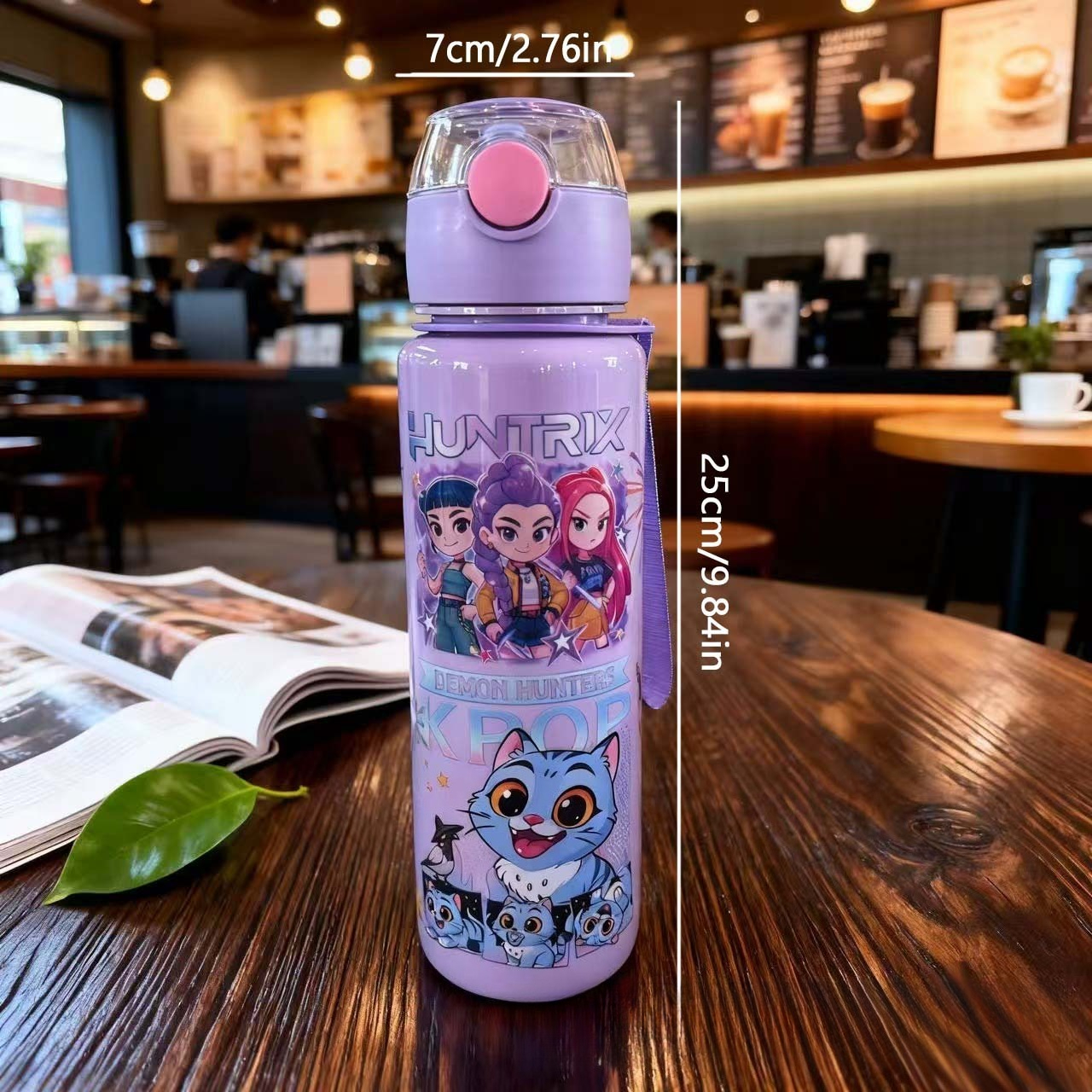 700ml Cartoon KP Girl Group St - Home Improvement Furniture recensione e prezzo