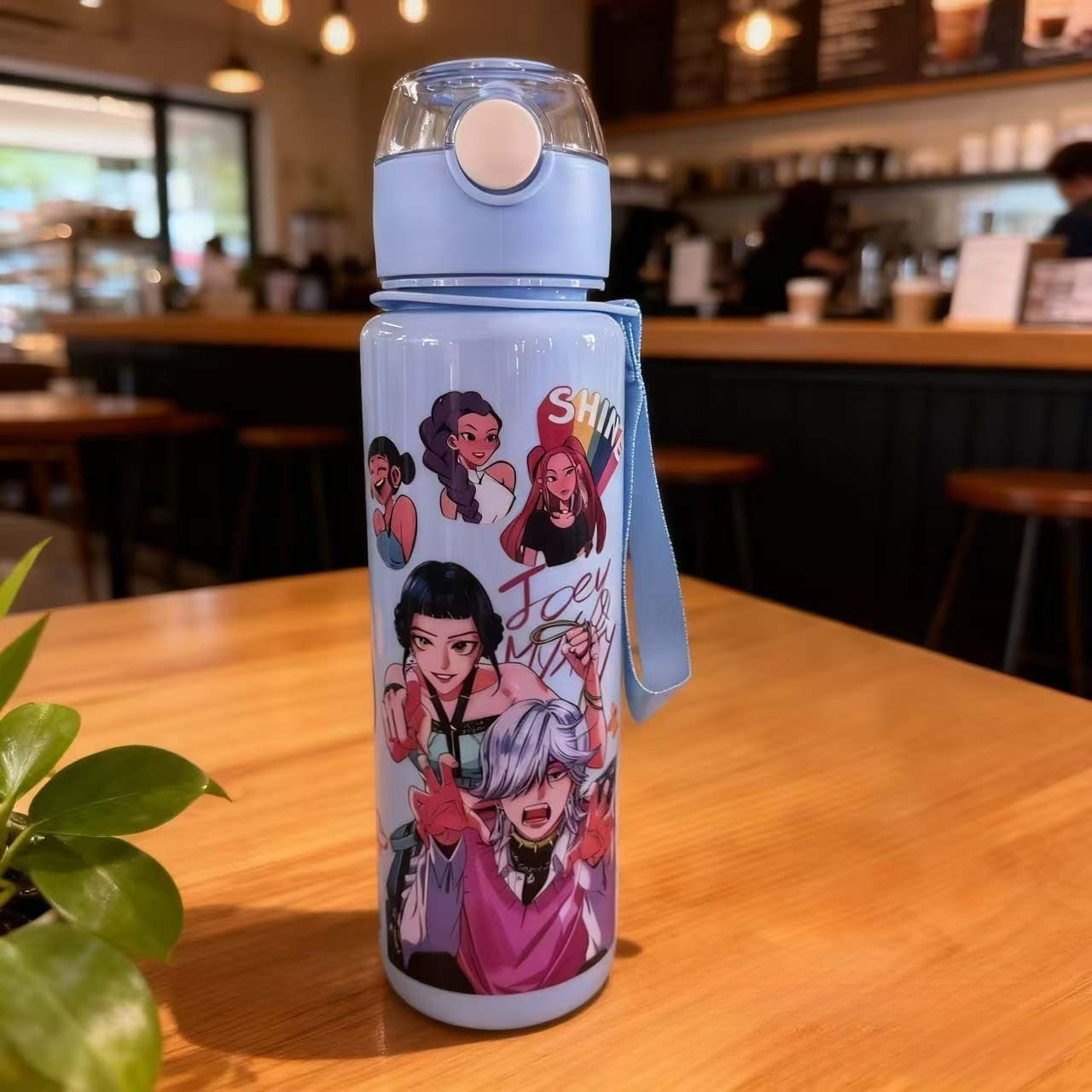 700ml Cartoon KP Girl Group St - Home Improvement Furniture recensione e prezzo