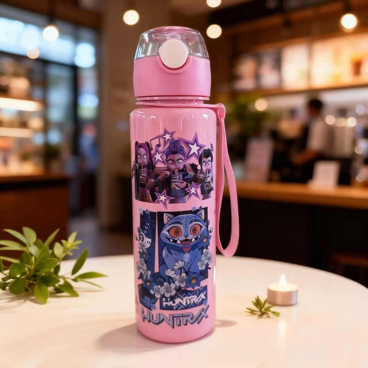 700ml Cartoon KP Girl Group St - Home Improvement Furniture recensione e prezzo