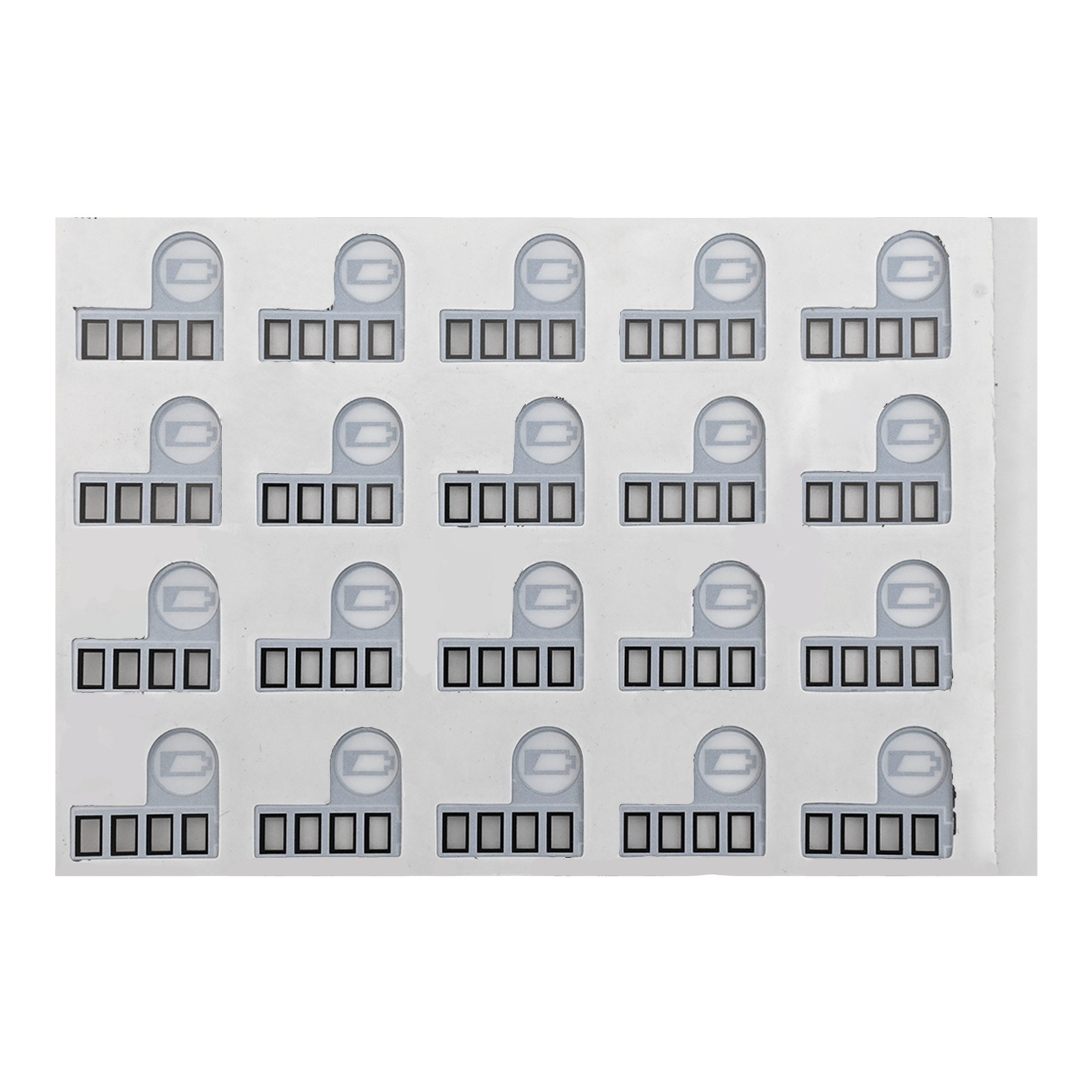 Key Sticker Replacement Sticke - Home Improvement And Services recensione e prezzo