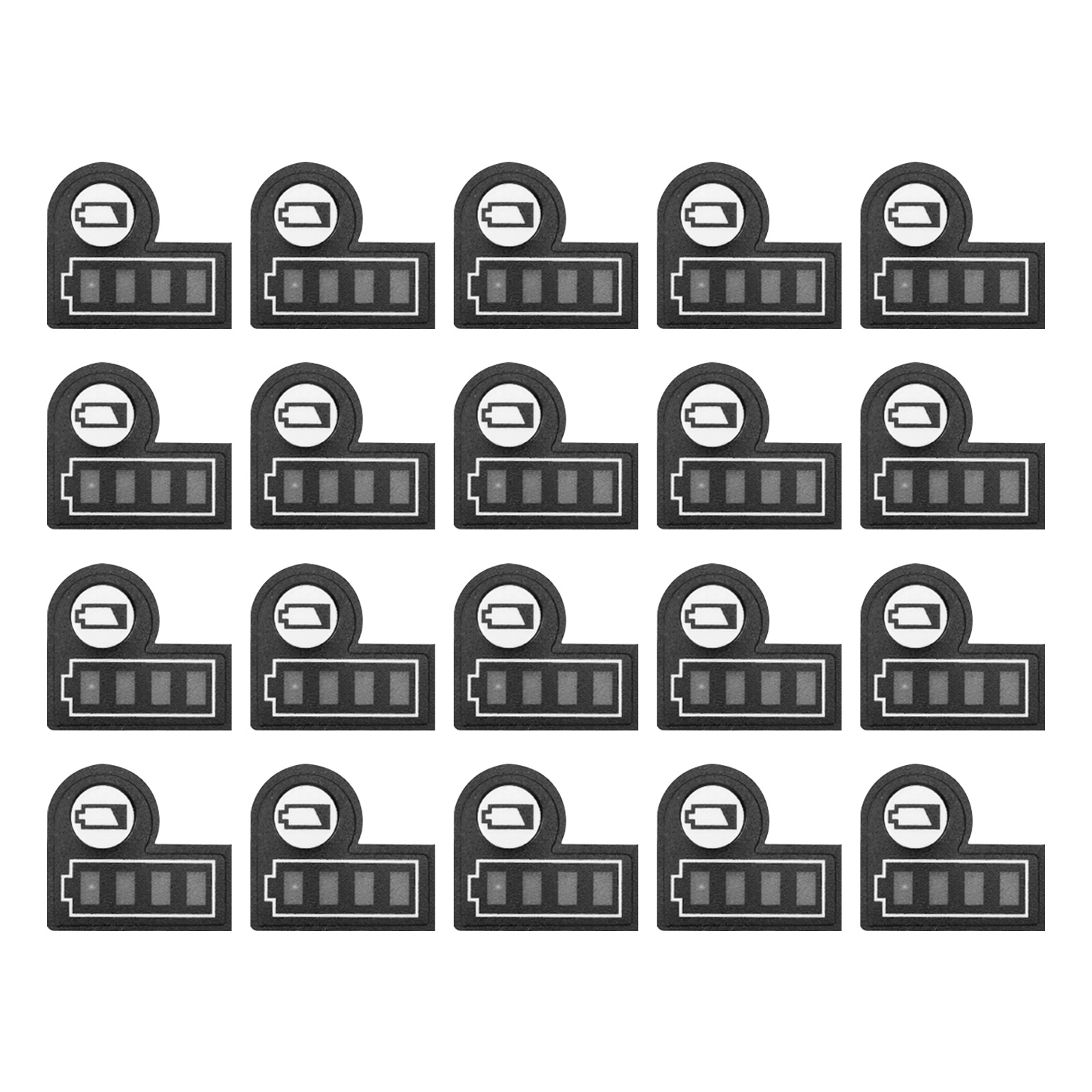 Key Sticker Replacement Sticke - Home Improvement And Services recensione e prezzo