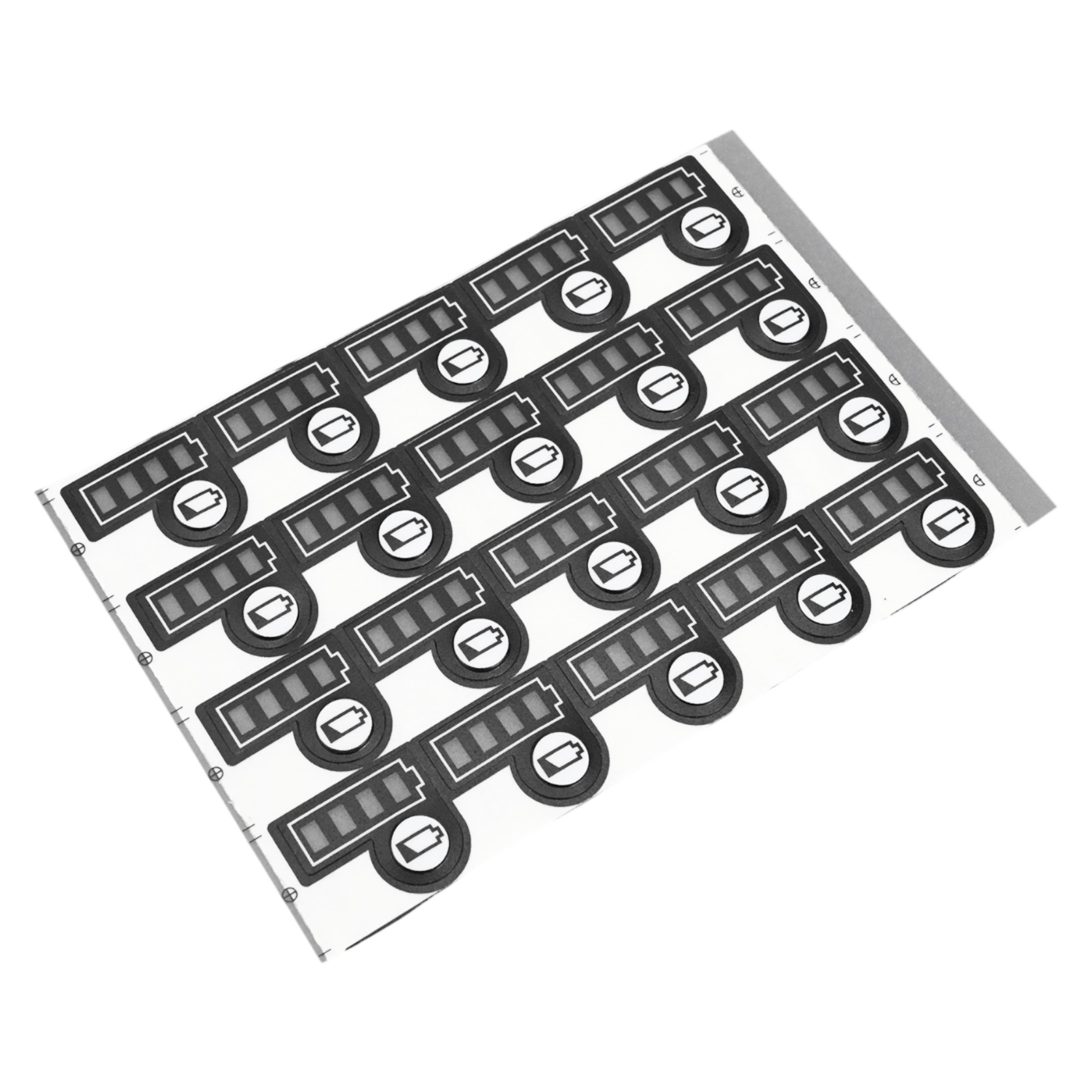 Key Sticker Replacement Sticke - Home Improvement And Services recensione e prezzo