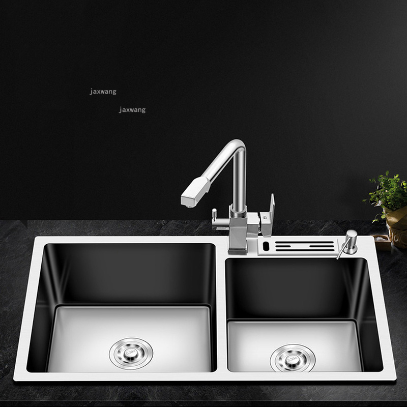 Thickened 304 Stainless Steel  - Home Improvement Kitchen Set recensione e prezzo