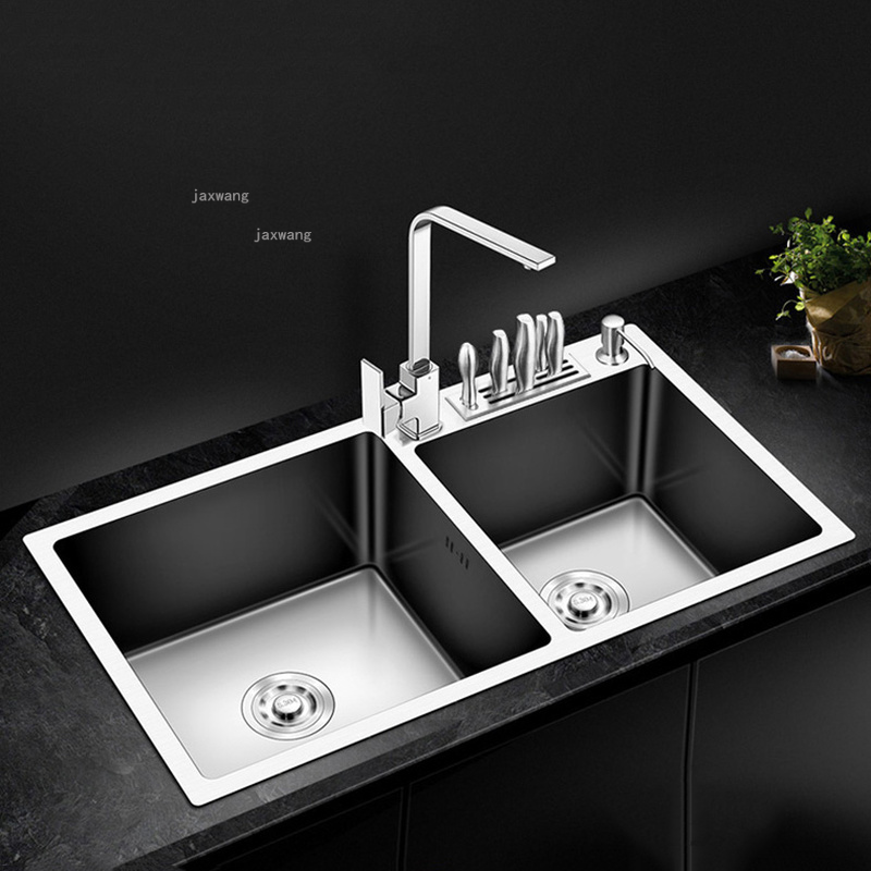 Thickened 304 Stainless Steel  - Home Improvement Kitchen Set recensione e prezzo