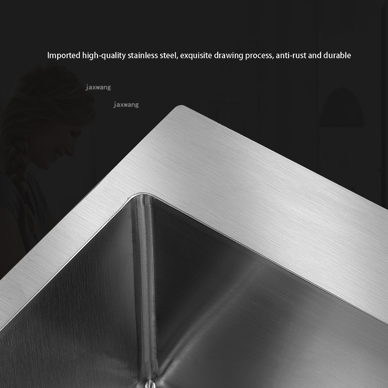 Thickened 304 Stainless Steel  - Home Improvement Kitchen Set recensione e prezzo
