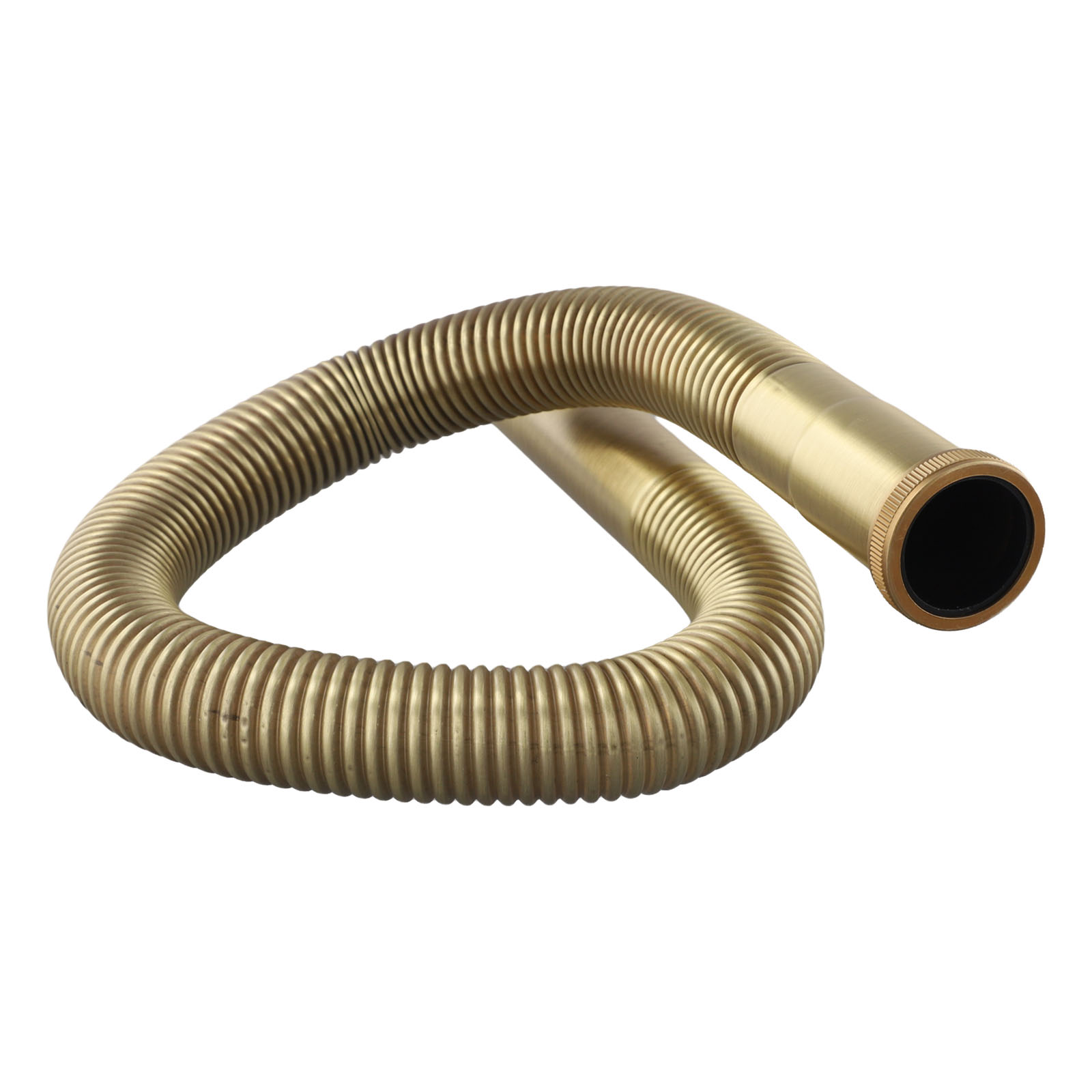 1pc Flexible Hose Brass Hose S - Home Improvement In Usa recensione e prezzo