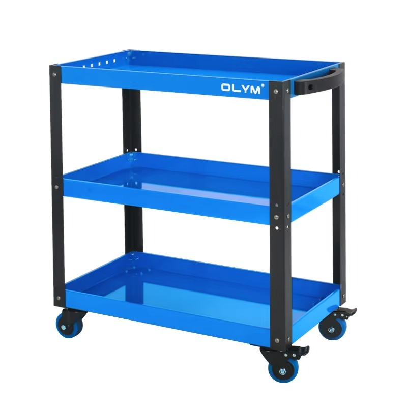 Heavy-D uty 3-Tier Mechanic To - Home Improvement And Services recensione e prezzo