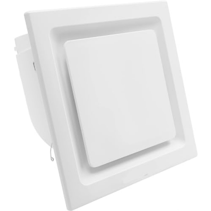 Bathroom Exhaust Fan without L - Ceiling Fan Mount recensione e prezzo