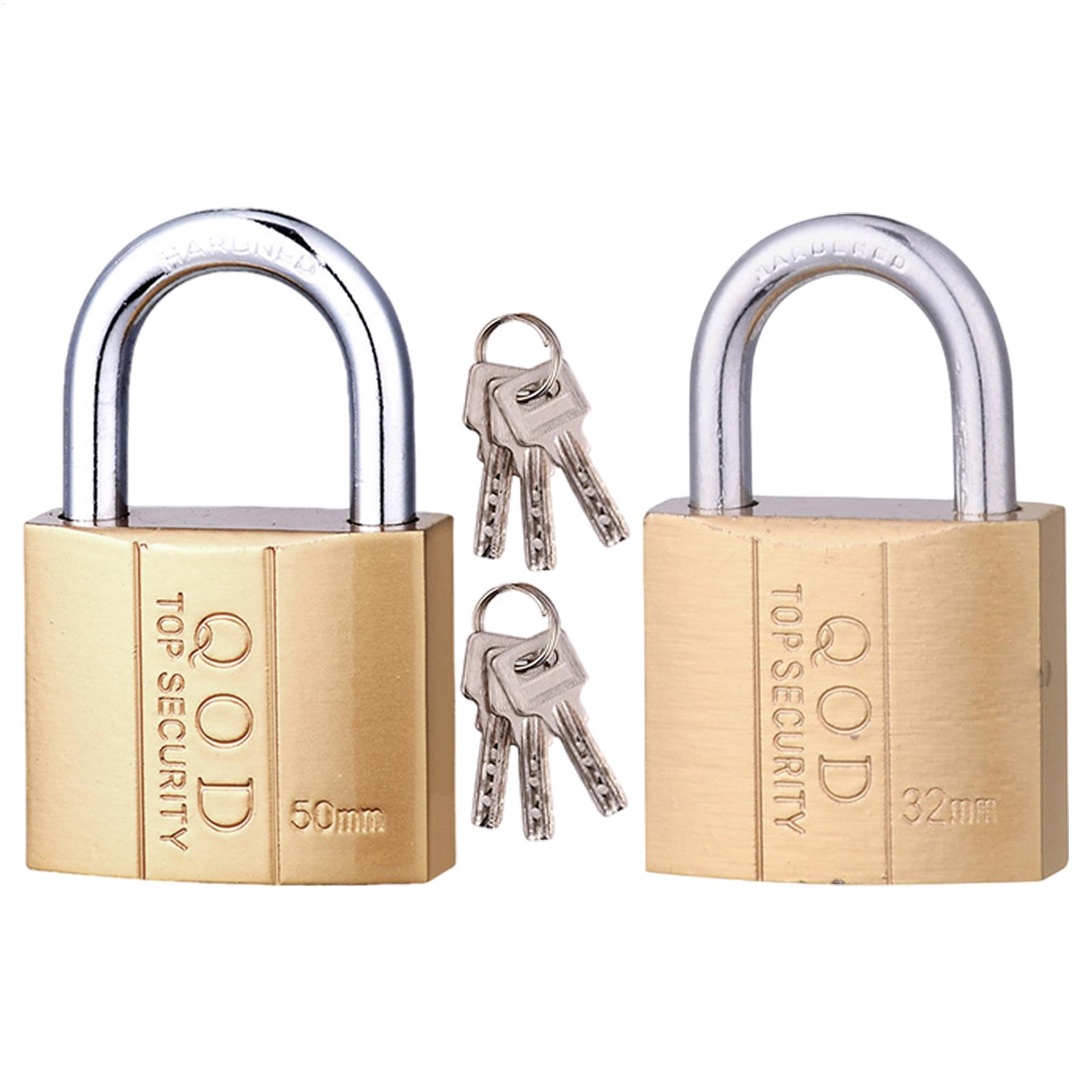 Padlock Luggage Case Locker Hi - Home Improvement Fence recensione e prezzo