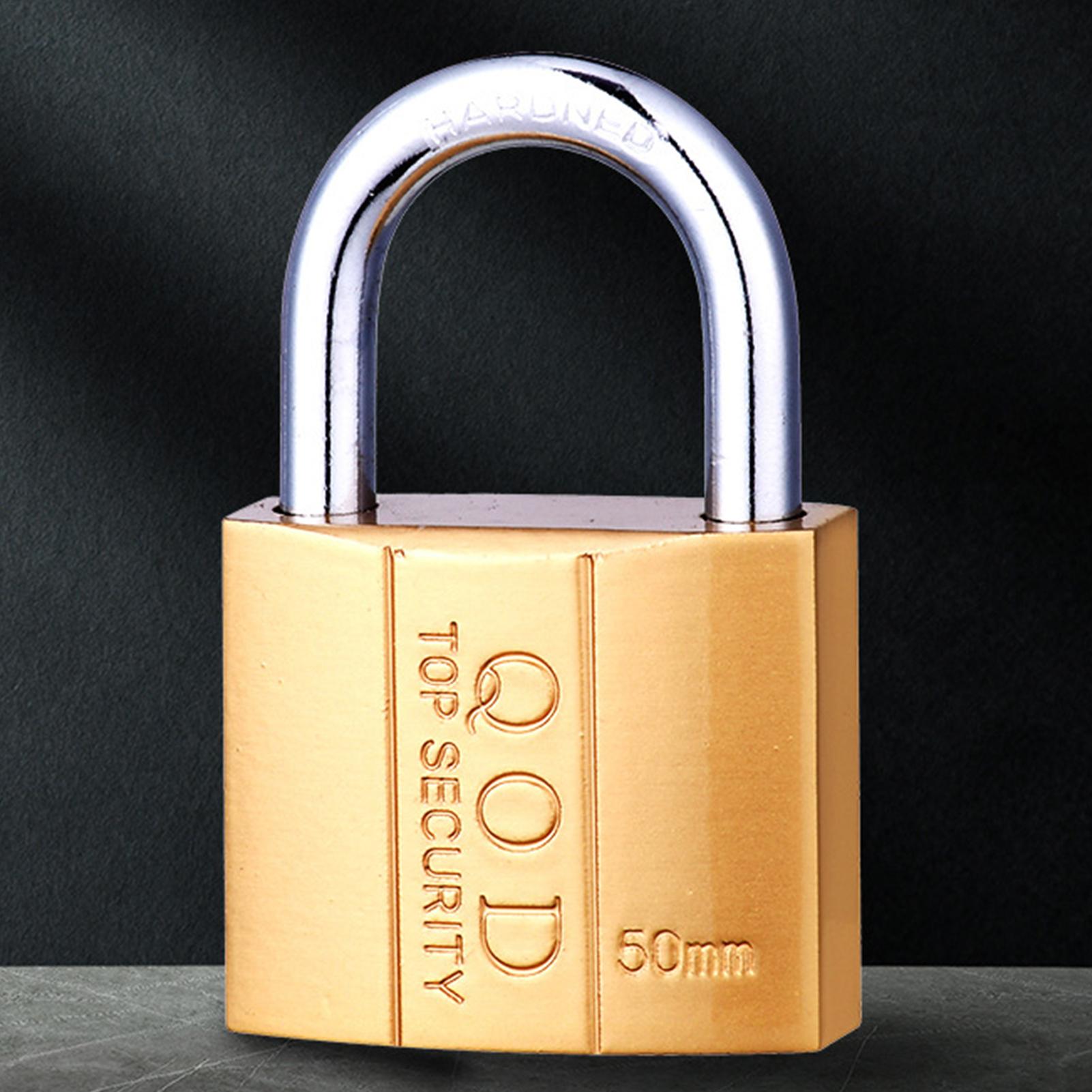 Padlock Luggage Case Locker Hi - Home Improvement Fence recensione e prezzo
